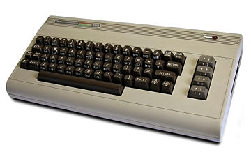 Commodore C64