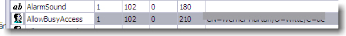 AllowBusyAccess
